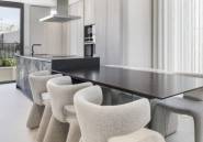 New Build - Villa -
La Finca Golf