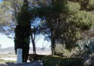 Resale - Villa -
Caravaca - Singla