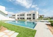 Nouvelle construction - high-bungalow -
Torrevieja