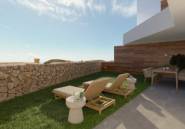 New Build - APARTAMENTO -
Benitachell - Cumbre del Sol