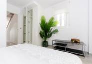 New Build - terraced -
Torrevieja