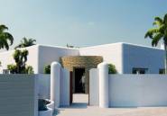 Nieuwbouw Woningen - detached -
Alfaz del Pi