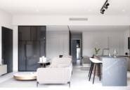 Obra nueva - Bungalow -
Pilar de la Horadada