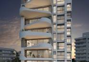 Nouvelle construction - Appartement -
Guardamar del Segura