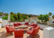 Revente - Villa -
Benissa