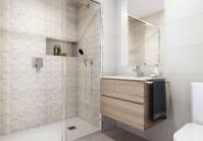 Nouvelle construction - Detached Villa -
vera playa