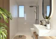 New Build - Apartment / flat -
Torre de la Horadada