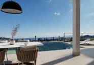 Obra nueva - Villa -
Finestrat