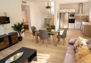 New Build - Townhouse -
Ciudad Quesada