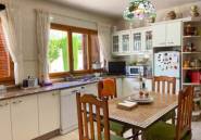 Revente - Villa -
Benidorm