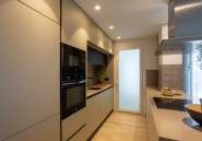 Nouvelle construction - high-bungalow -
La Finca Golf