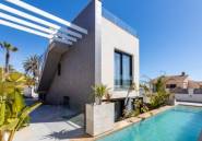 New Build - detached -
La Mata