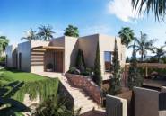 Nieuwbouw Woningen - Villa -
Jávea