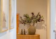 Nieuwbouw Woningen - Appartement / flat -
Calpe