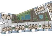 New Build - Apartment / flat -
Finestrat