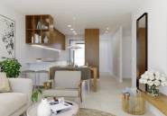 New Build - Penthouse -
Torrevieja