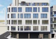 New Build - Penthouse -
Torrevieja