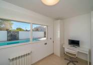 Resale - Villa -
Alfaz del Pi - Albir