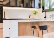 Nouvelle construction - detached -
Ciudad Quesada