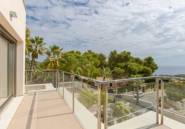 Herverkoop - Villa -
Moraira