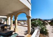 Wiederverkauf - Villa -
Denia