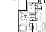 Resale - Apartment / flat -
Alfaz del Pi - Albir