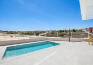 Nieuwbouw Woningen - detached -
La Finca Golf