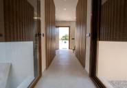 Obra nueva - Villa -
Ciudad Quesada