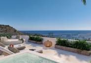 Nouvelle construction - Appartement -
La Vila Joiosa