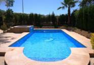 Reventa - Villa -
Alfaz del Pi