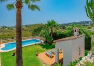 Resale - Townhouse -
Jávea