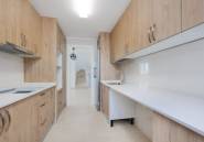 Nouvelle construction - detached -
San Fulgencio