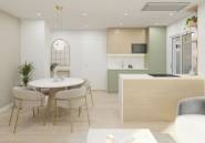 New Build - Apartment / flat -
Guardamar del Segura