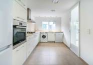 Resale - Villa / Semi semi-detached -
Alfaz del Pi - Albir