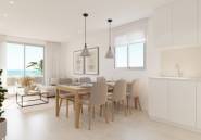 New Build - Penthouse -
Santa Pola