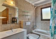 Revente - Maison de ville -
Calpe