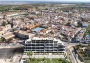 New Build - Apartment / flat -
San Miguel de Salinas