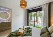 Resale - Villa -
Altea - Urbanizaciones