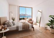 Resale - Apartment / flat -
Alfaz del Pi - Albir