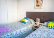 Resale - Apartment / flat -
Calpe - Zona Levante - Playa Fossa