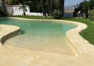 Nouvelle construction - Villa -
Benissa