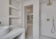 Resale - Villa -
Benissa - Montemar