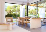 Nouvelle construction - Villa -
Orihuela Costa