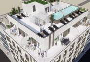 Obra nueva - Apartamento / piso -
Torrevieja