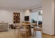 New Build - Bungalow -
La Finca Golf