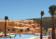 Nieuwbouw Woningen - Appartement / flat -
Cumbre del Sol