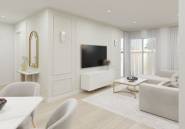 New Build - Penthouse -
Guardamar del Segura