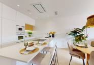 Obra nueva - low-bungalow -
Pilar de la Horadada