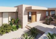 Neue Gebäude - VILLAS -
Benitachell - Cumbre del Sol