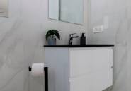 Neue Gebäude - detached -
Orihuela Costa